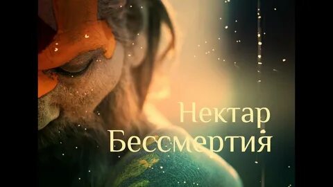 Нектар бессмертия