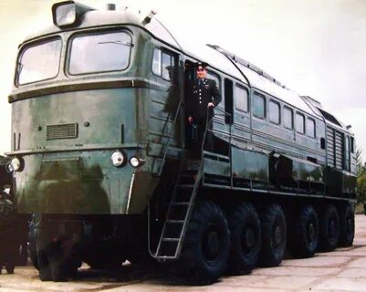 Тепловоз машина