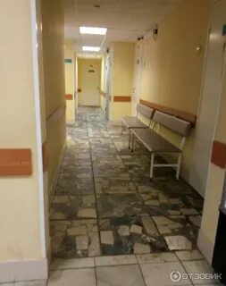 Московская областная ортопедическая больница сокольники