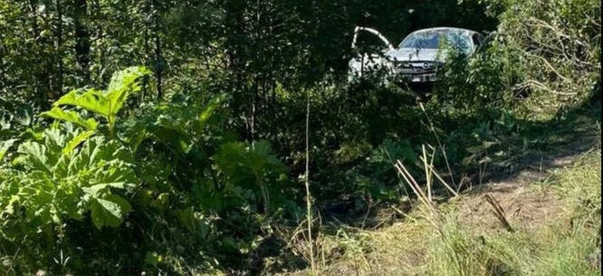 С 12 августа изменения. Авария Омутнинск Белоречка. Авария в Нововятском районе.