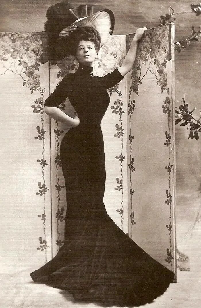 Дама высокие. 1910-Е: Камилла Клиффорд. Камилла Антуанетта Клиффорд. Актриса Камилла Клиффорд. Девушки эдвардианской эпохи 1900-1910.