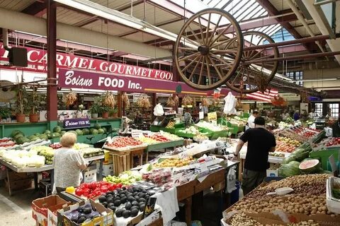 Market 2