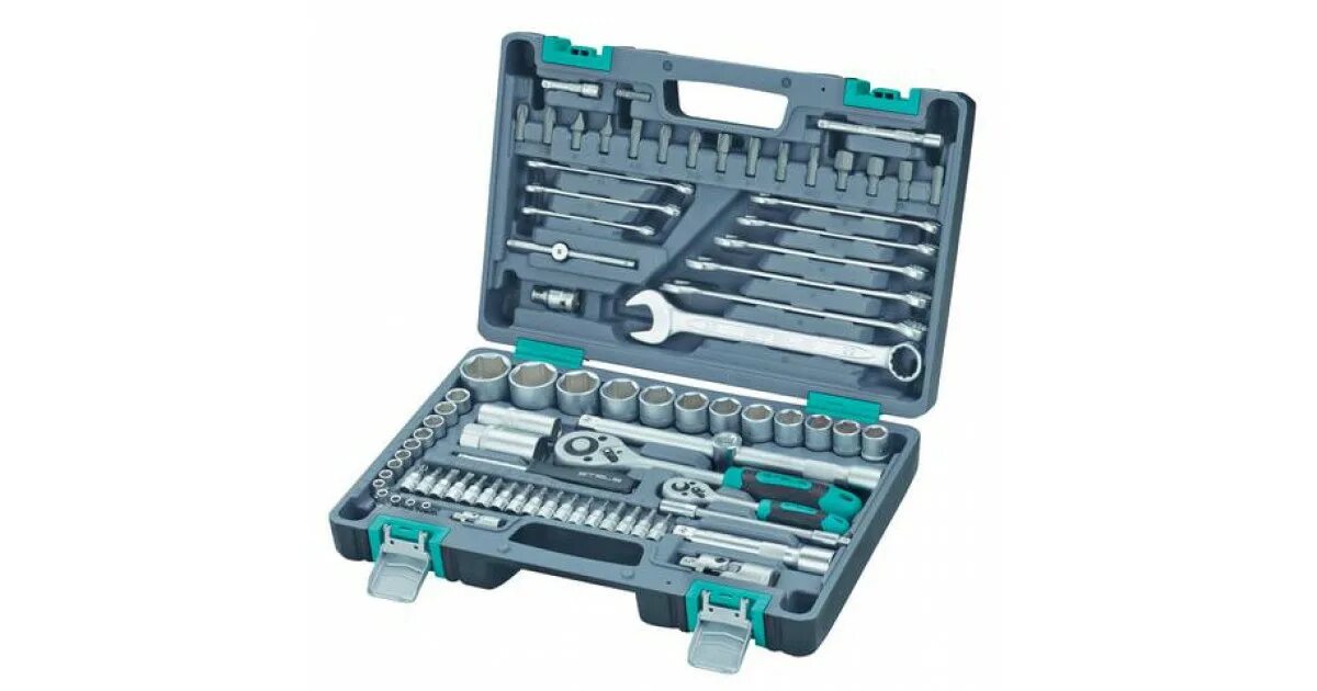 Stels 1 2 1 4 crv. 14105 набор инструментов, 1/2&quot;, 1/4&quot;, crv, пластиковый кейс 82 предм. stels. набор инструментов стелс 219 предметов. набор инструментов stels 82 предмета. набор инструмента 1рк-936в.