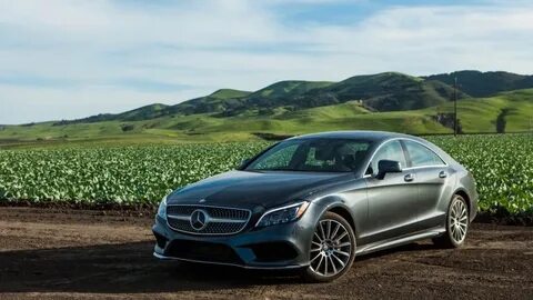 Mercedes 2018