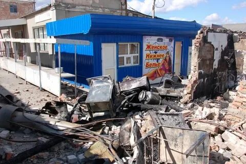 Первомайск новости сегодня