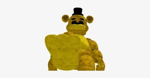 Fnaf pov