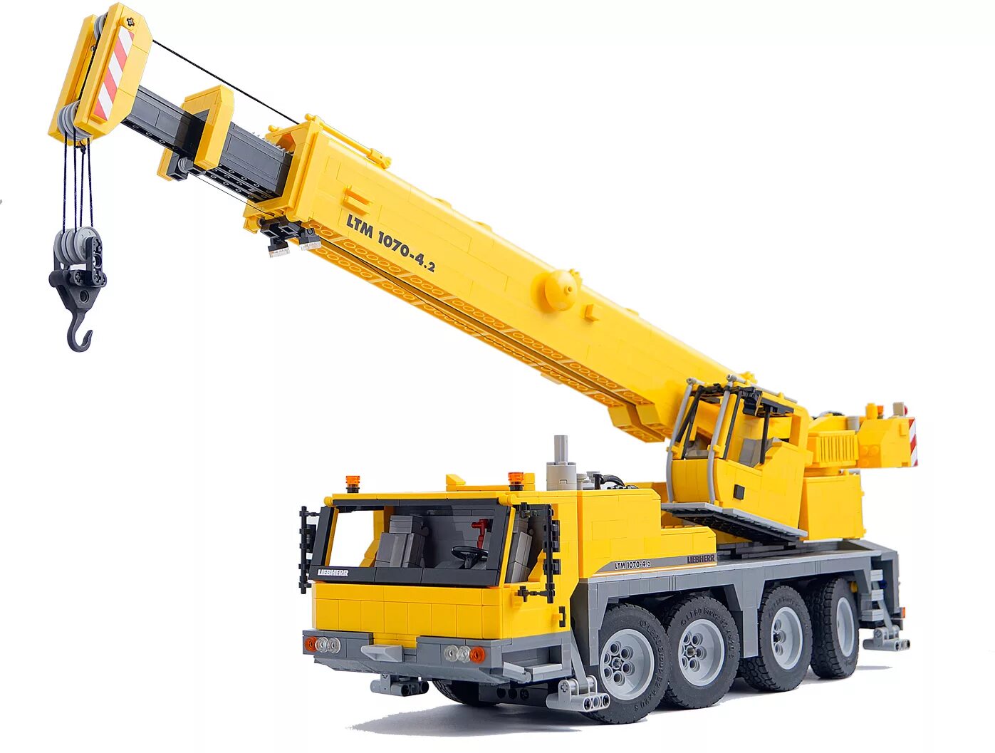 Liebherr LTM 1070. Автокран LTM 1070-4,2. Либхер автокран 50т. Liebherr LTM 11200-9.1.