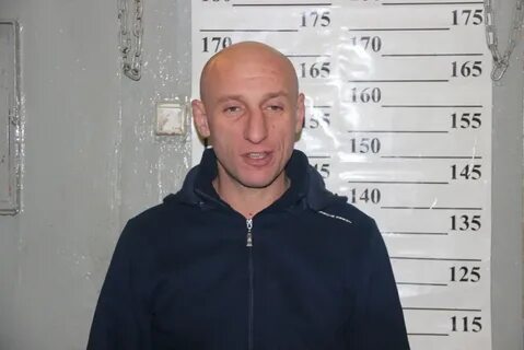 Покажи преступников