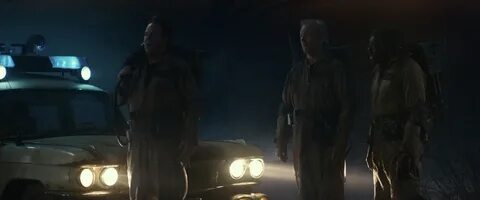 Призраки 2024