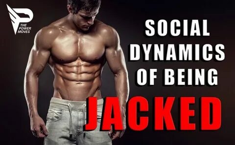 Get jacked