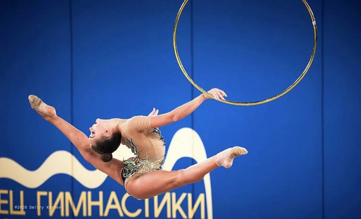 Музыка для выступления по воздушной гимнастике