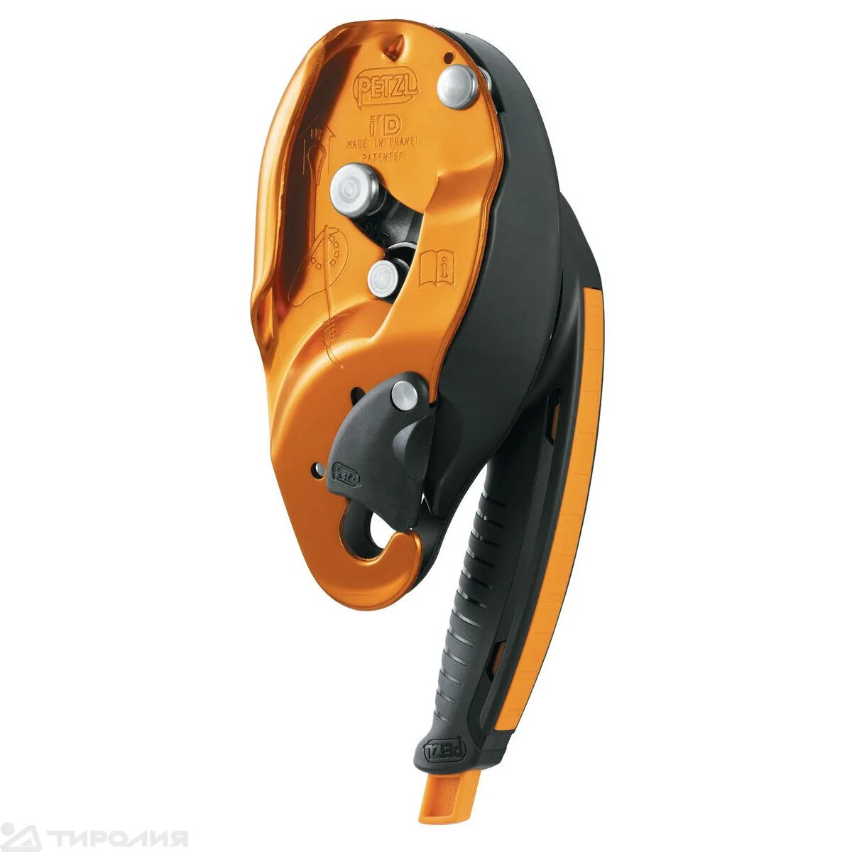 Device 01. Спусковое устройство Petzl ID. Petzl id682. Petzl ID S. Petzl спусковое устройство ID S.