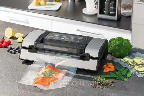 Вакууматор для продуктов дома рейтинг лучших