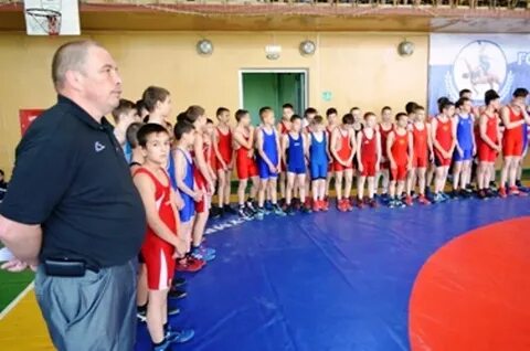 Татами ростов