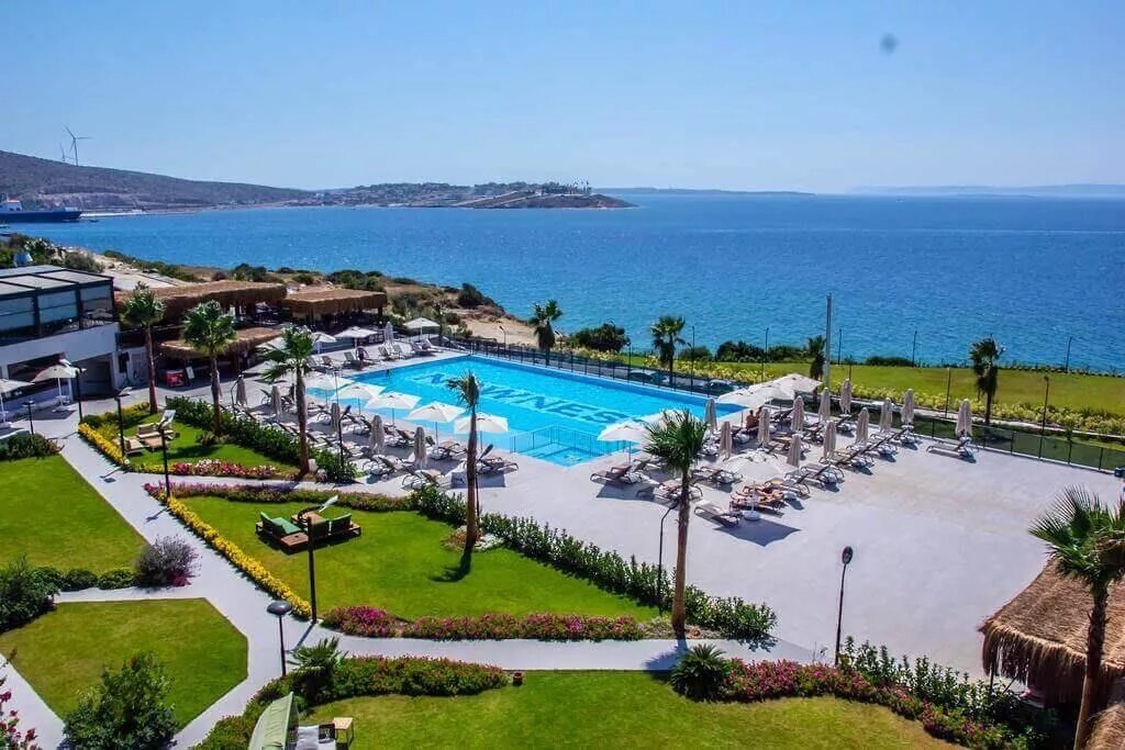 Ilica hotel spa & wellness resort 5*. Ilica hotel spa & wellness resort 5*. Чешме турция. Чешме турция пляжи. Чешме отели.