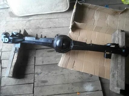 Балка усиленная