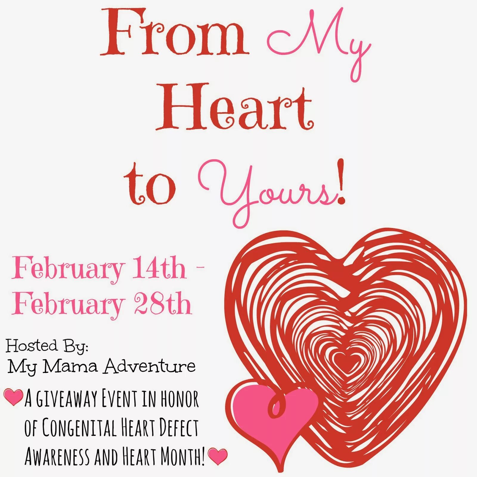 Tell me in my heart. My heart. my heart my heart. from heart to heart. heart sank idiom.