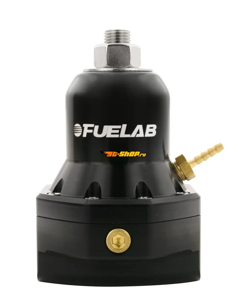 Regulator fuel dk2203l09. 65 psi