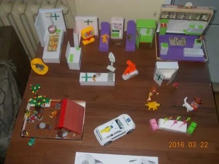Сюжетно ролевая игра дидактические игры