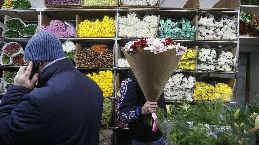 Можно ли продавать цветы