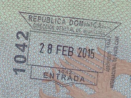 Are issued