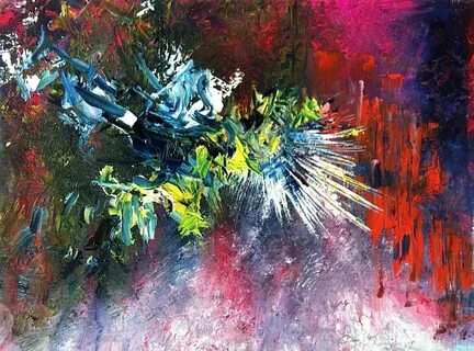 Paints музыка
