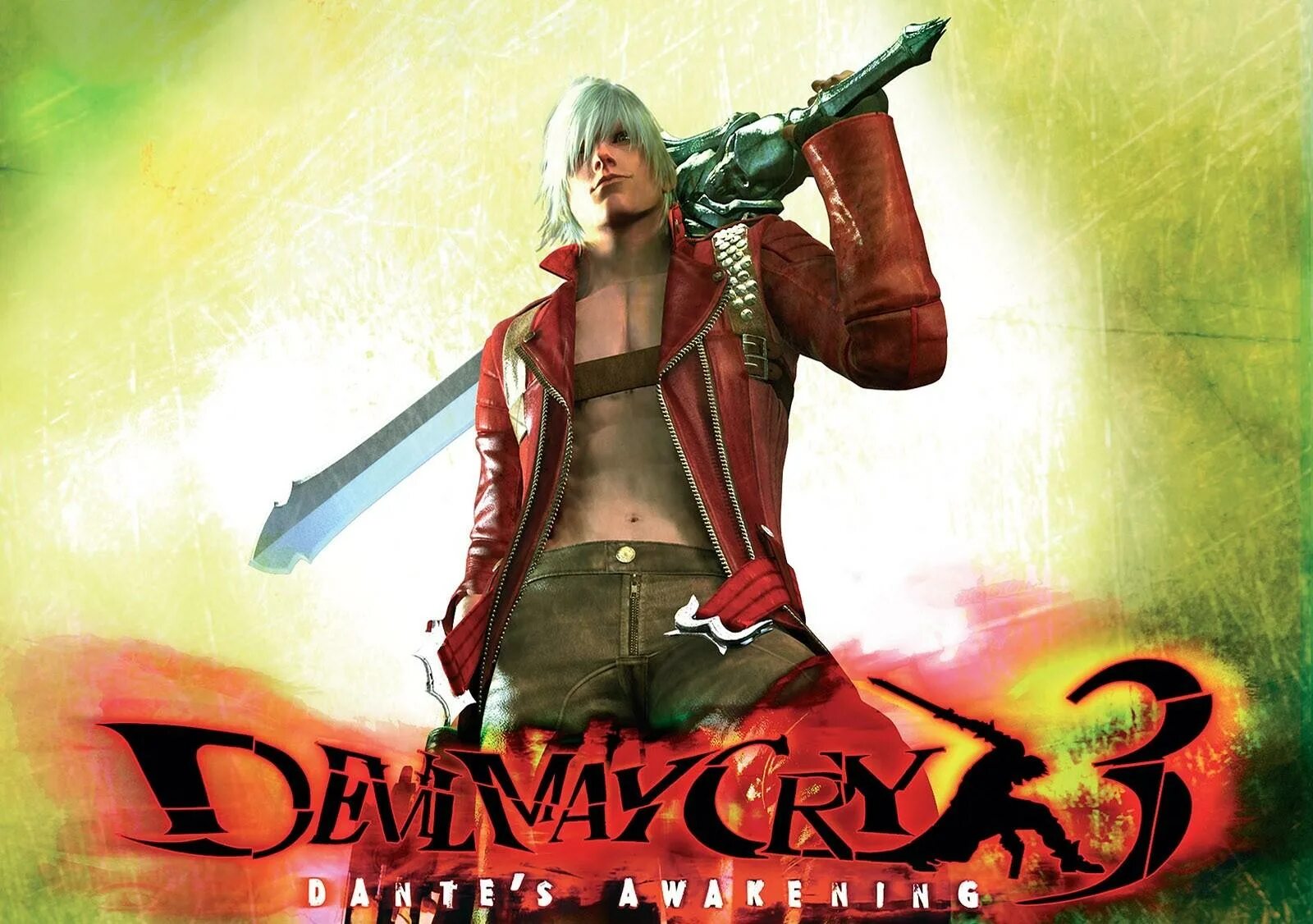 Devil May Cry 3 Dante s Awakening. Devil May Cry 3 Special Edition. DMC 3 Special Edition. Devil May Cry 3 Dante s Awakening Special Edition.