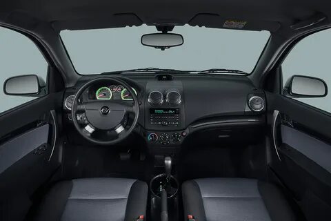 Chevrolet nexia r3