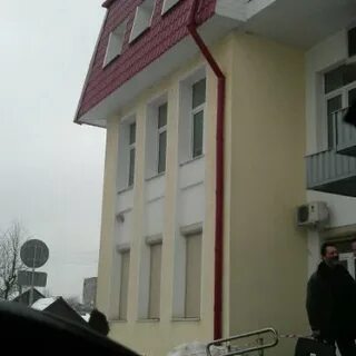 Центр экспертиз и испытаний в здравоохранении