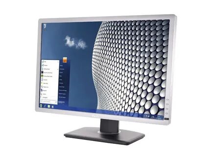 Dell u2412m