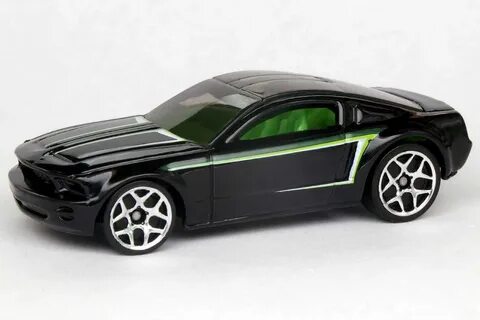 Hot wheels ford