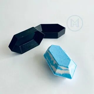 Crystal 8