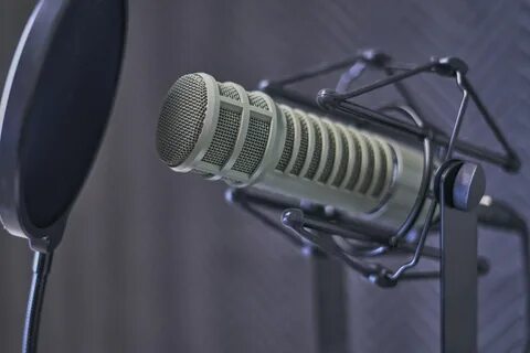 Where To Upload A Podcast