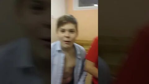 Мальчики подростки камера