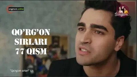 Qorgon sirlari 2 qism