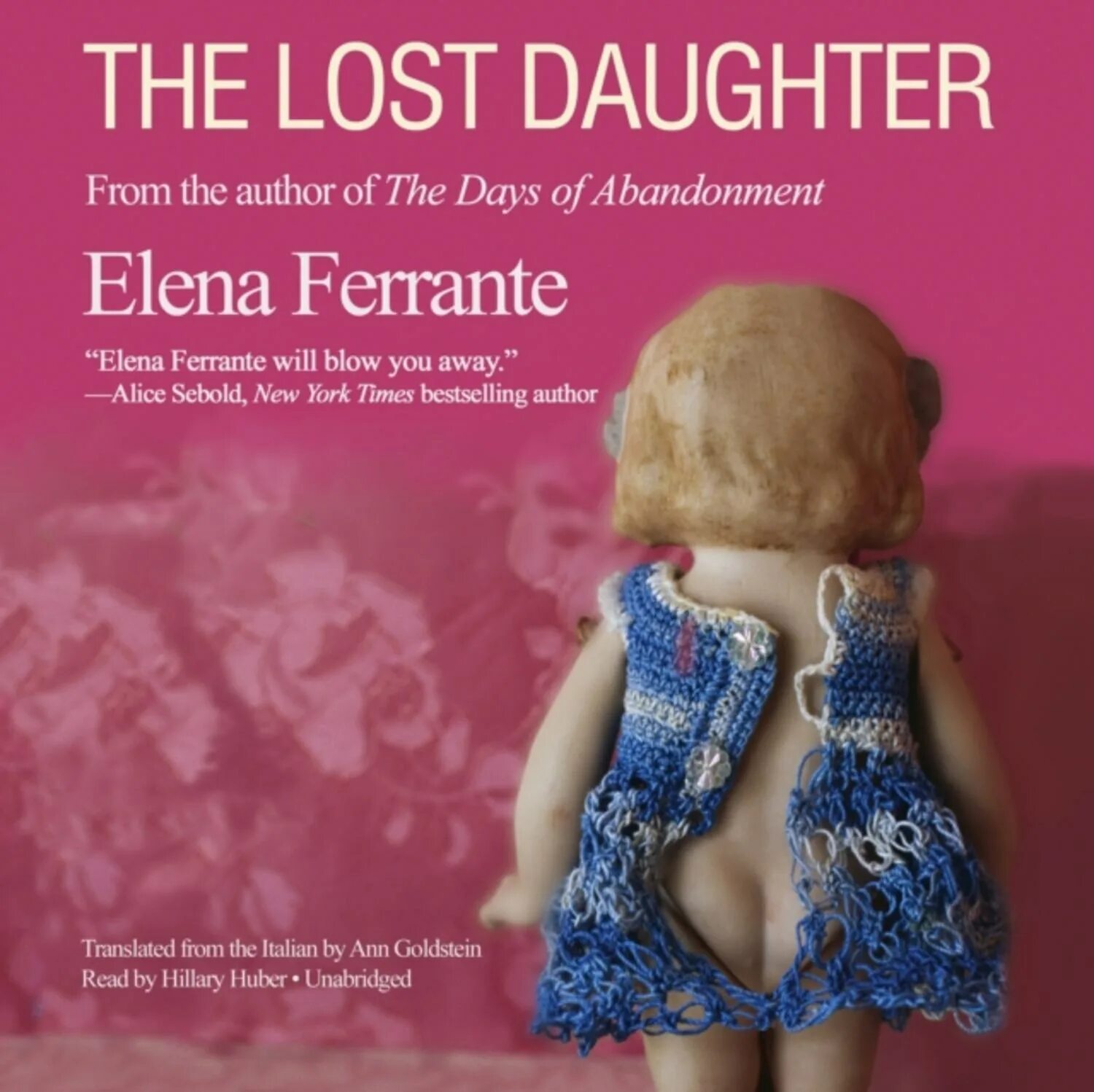 La figlia oscura. The lost daughter