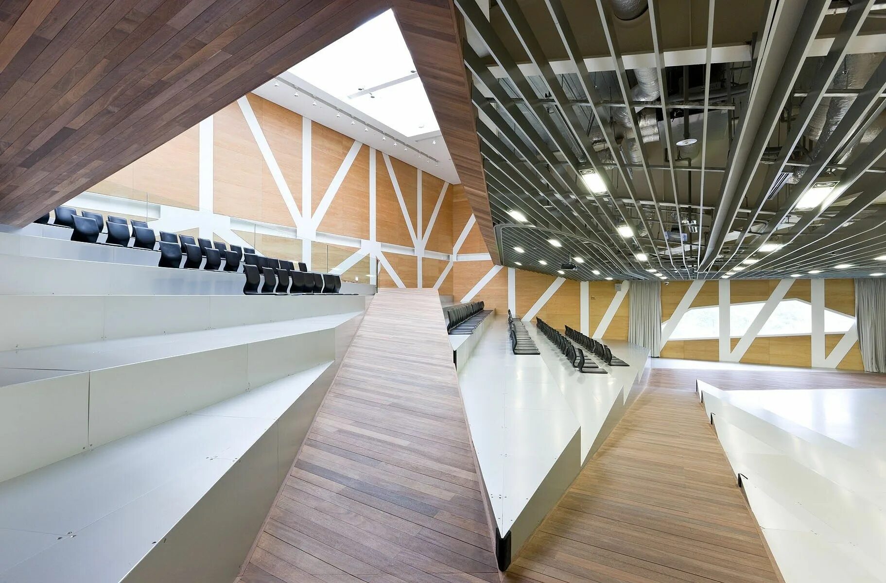 Study architecture