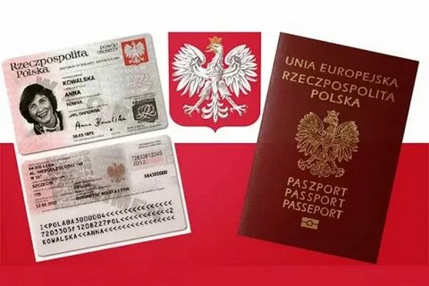 Как получить временный вид на