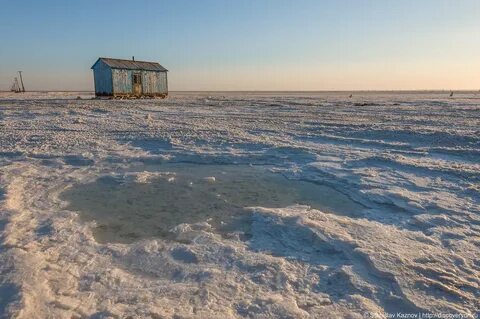 Соленый астраханская область