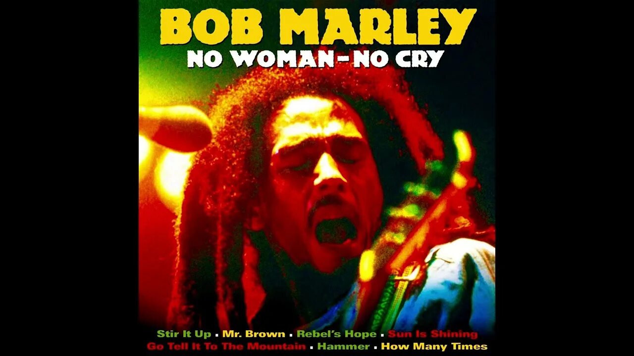 Песня no women no cry. Bob Marley no woman no Cry обложка. Bob Marley the Wailers Natty Dread 1974. Bob Marley & the Wailers Natty Dread. Bob Marley CD разноцветные обложки альбомов.