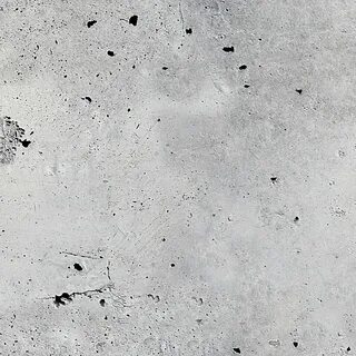 Поверхность бетона