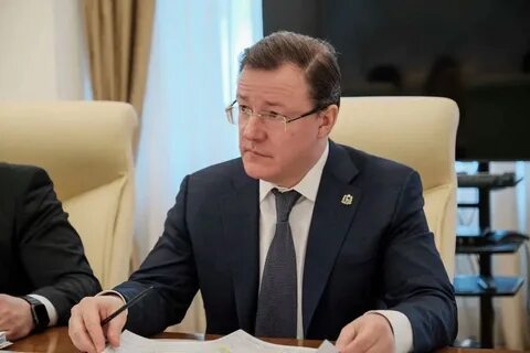 Самарская область азаров последние новости