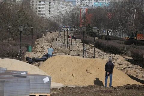 Комфортная среда нижний новгород