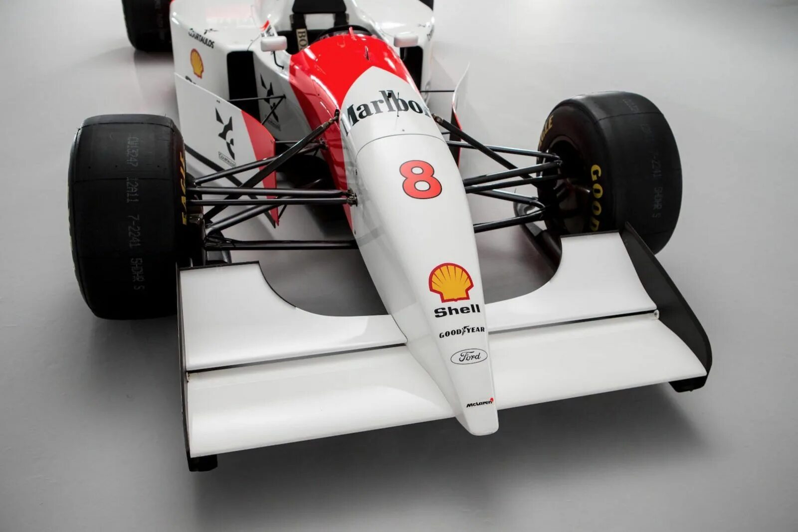 Mp 4 8