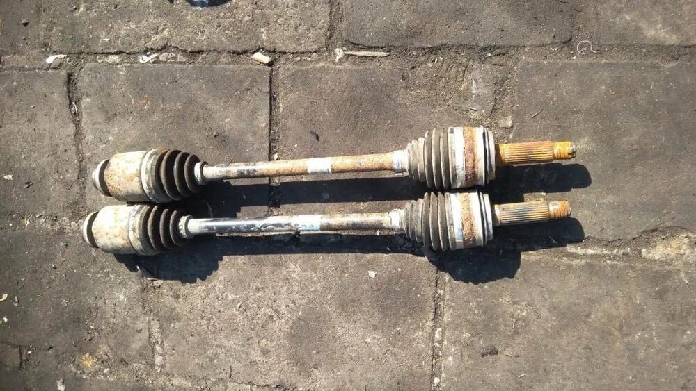 Шрус хонда пилот. 71-2606018 полуось. Шрус хонда пилот. Шрус honda pilot. Шрус хонда пилот.