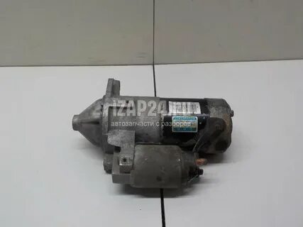 Стартер chery tiggo t11
