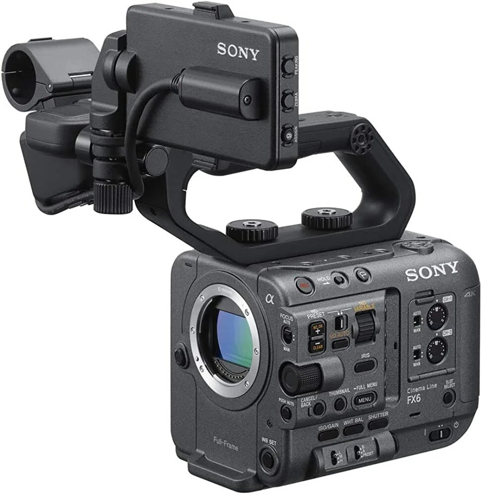 Sony ilme fx6. Sony fx6. Кинокамера сони fx6. Sony fx6 Cinema.
