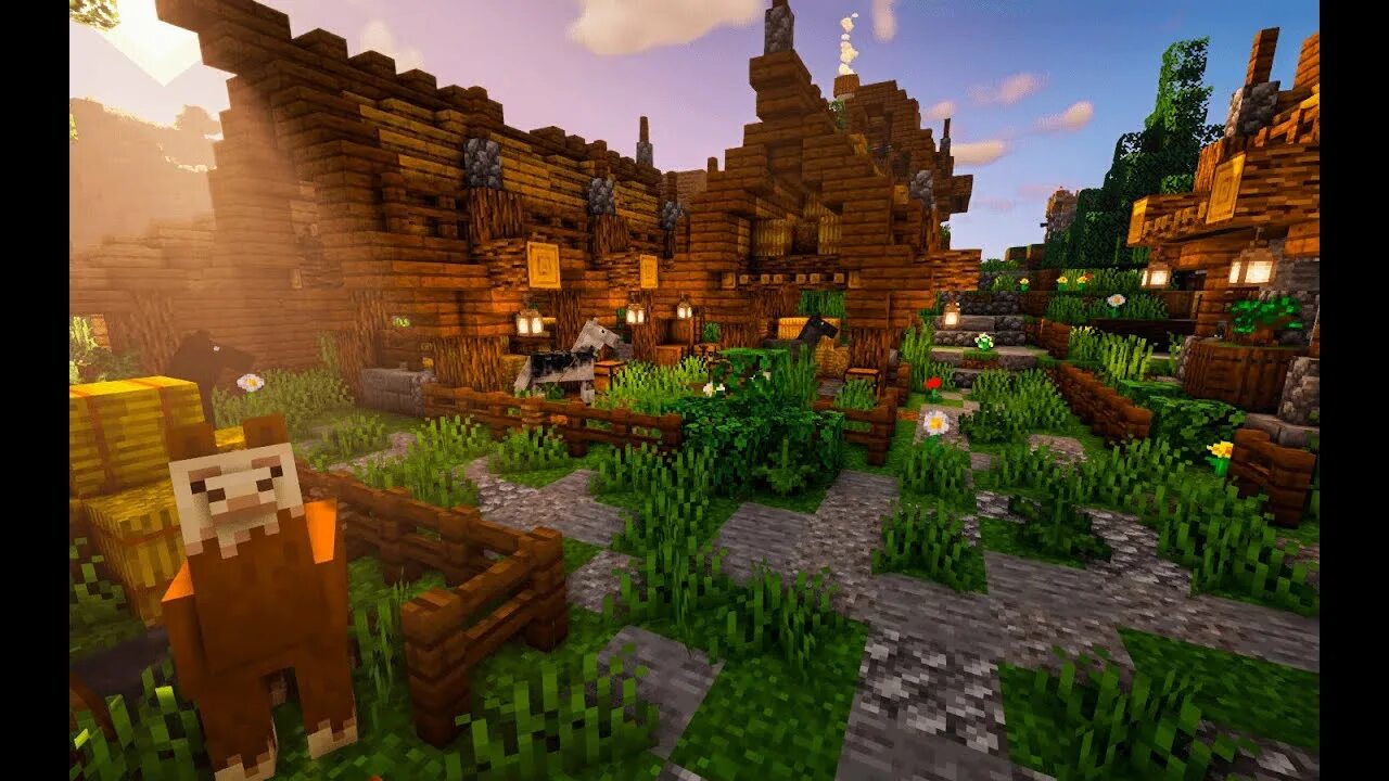 Minicraft village. Деревня майнкрафт. Красивая деревня в майнкрафт. Красивые постройки в деревне МАЙНКРАФТА. Самая красивая деревня в МАЙНКРАФТЕ.