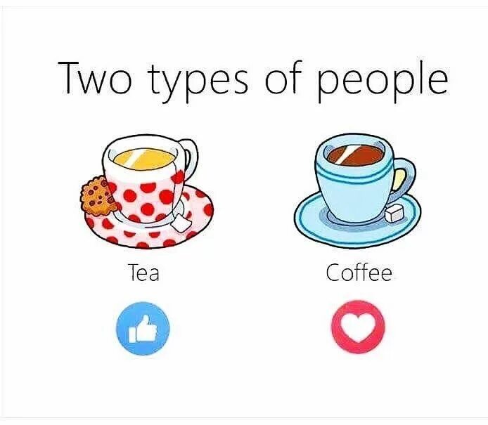 Can i have coffee