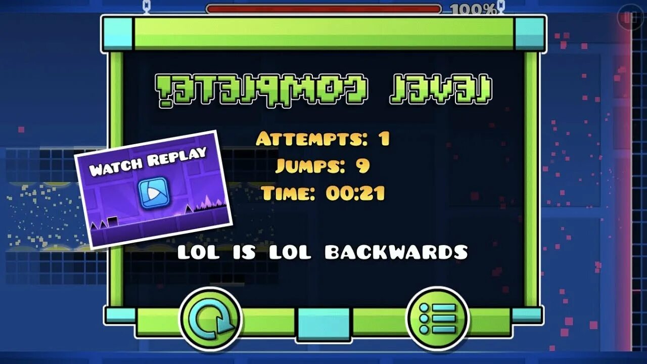 Geometry dash copy hack. Eiriley geometry dash.
